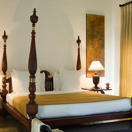 Tamarind Hill Hotel Galle Ruang foto