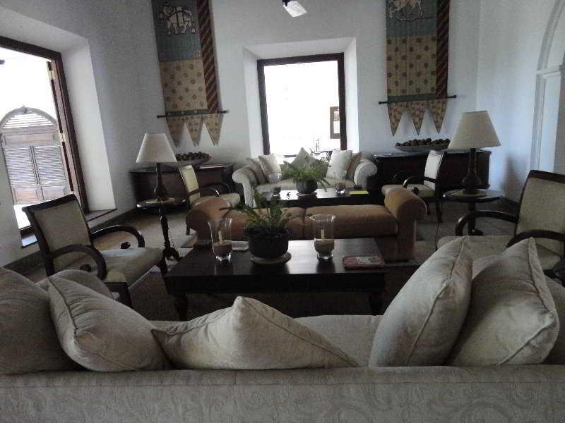 Tamarind Hill Hotel Galle Bagian luar foto