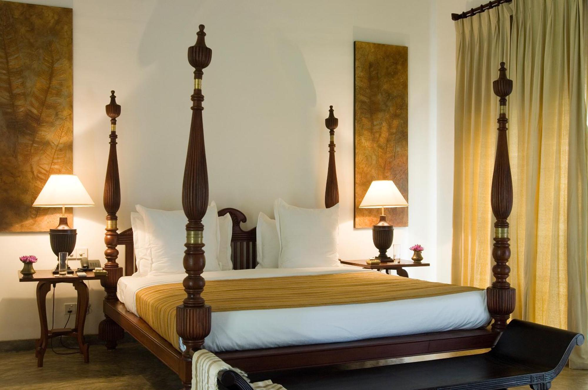 Tamarind Hill Hotel Galle Ruang foto