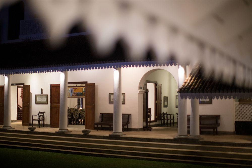 Tamarind Hill Hotel Galle Bagian luar foto
