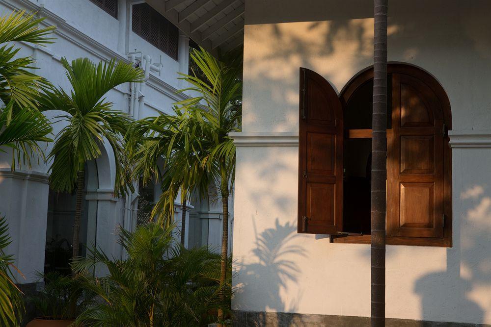 Tamarind Hill Hotel Galle Bagian luar foto