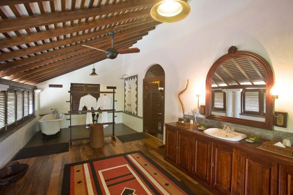 Tamarind Hill Hotel Galle Bagian luar foto