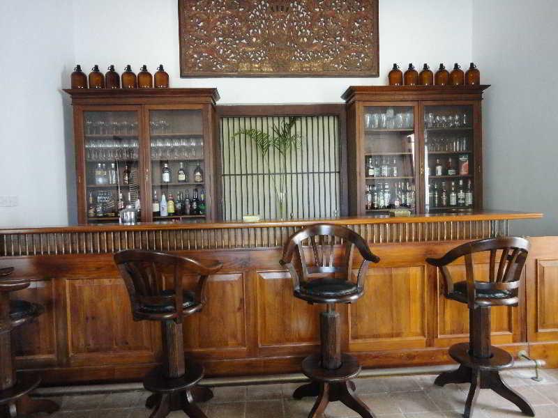 Tamarind Hill Hotel Galle Bagian luar foto